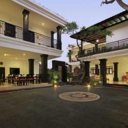 Imagine pentru Hotel Kubu Manggala Villas Seminyak Cazare - Seminyak - Kuta 2025