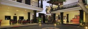 Imagine pentru Hotel Kubu Manggala Villas Seminyak Cazare - Seminyak - Kuta 2025