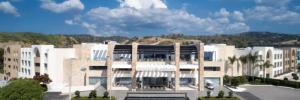 Imagine pentru Princess Andriana Resort & Spa Cazare - Litoral Kiotari 2025