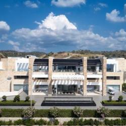 Imagine pentru Princess Andriana Resort & Spa Cazare - Litoral Kiotari 2025
