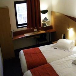 Imagine pentru Hotel Kyriad Nice Port Cazare - Litoral Coasta De Azur 2027