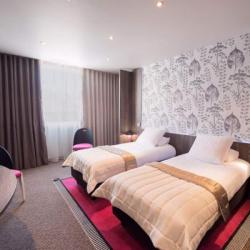Imagine pentru Hotel Best Western Le Patio Des Artistes Cazare - Litoral Coasta De Azur 2027
