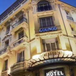 Imagine pentru Coasta De Azur Cazare - City Break Franta la hoteluri de 3* stele 2026