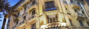 Imagine pentru Coasta De Azur Cazare - City Break Franta la hoteluri de 3* stele 2026