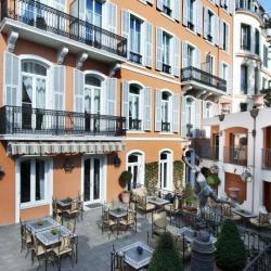 Imagine pentru Coasta De Azur Cazare - City Break Franta la hoteluri de 4* stele 2025
