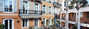 Imagine pentru Coasta De Azur Cazare - City Break Franta la hoteluri de 4* stele 2025