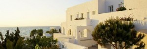 Imagine pentru Hotel Thalassa Cazare - Litoral Kamari la hoteluri de 4* stele 2025