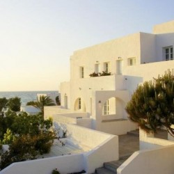 Imagine pentru Hotel Thalassa Cazare - Litoral Kamari la hoteluri de 4* stele 2025