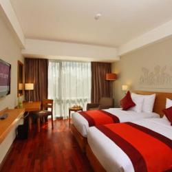 Imagine pentru Hotel Mercure Bali Harvestland Kuta Cazare - Litoral Indonezia 2027
