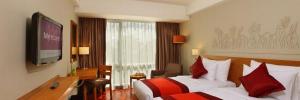 Imagine pentru Hotel Mercure Bali Harvestland Kuta Cazare - Litoral Indonezia 2027