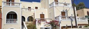 Imagine pentru Sunrise Hotel Charter Avion - Fira 2025