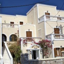 Imagine pentru Sunrise Hotel Charter Avion - Fira 2025