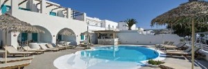 Imagine pentru Nissia Apartments Charter Avion - Kamari 2025
