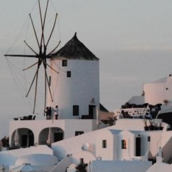 Imagine pentru Oia City Break - Grecia 2024