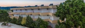 Imagine pentru Hotel Fantasy Cazare - Litoral Kolymbia la hoteluri de 3* stele 2024