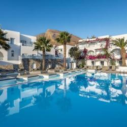 Imagine pentru Kastelli Resort Cazare - Litoral Kamari 2025