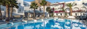 Imagine pentru Kastelli Resort Cazare - Litoral Kamari 2025