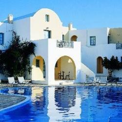 Imagine pentru Hotel El Greco Cazare - Litoral Fira 2025