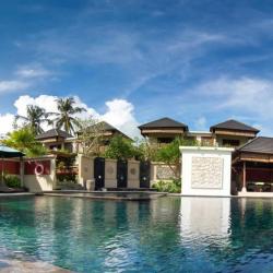 Imagine pentru Onje Resort And Villas Cazare - Litoral Ubud la hoteluri de 4* stele 2025