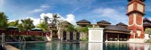 Imagine pentru Onje Resort And Villas Cazare - Litoral Ubud la hoteluri de 4* stele 2024