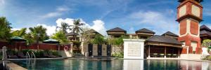 Imagine pentru Onje Resort And Villas Cazare - Litoral Ubud la hoteluri de 4* stele 2025