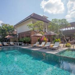 Imagine pentru Ubud Cazare - Litoral Indonezia 2026