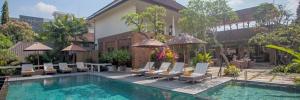Imagine pentru Ubud Cazare - Litoral Indonezia 2026