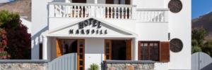 Imagine pentru Perissa Cazare - Litoral Insula Santorini la hoteluri de 3* stele 2025
