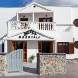 Imagine pentru Perissa Cazare - Litoral Insula Santorini la hoteluri de 3* stele 2024