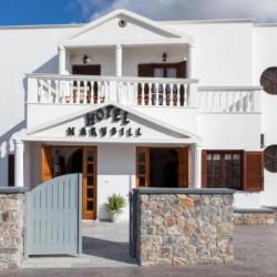 Imagine pentru Perissa Cazare - Litoral Insula Santorini la hoteluri de 3* stele 2025