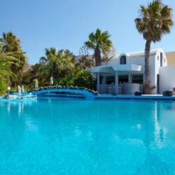 Imagine pentru Hotel Crystal Palace Cazare - Litoral Perissa 2025