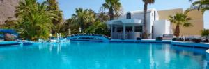 Imagine pentru Hotel Crystal Palace Cazare - Litoral Perissa 2025