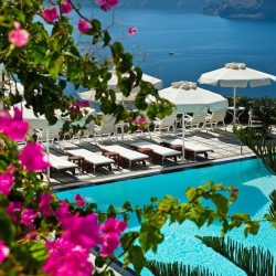 Imagine pentru Hotel Nikos Villas Cazare - Litoral Oia la hoteluri de 3* stele 2025