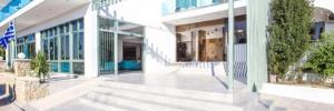 Imagine pentru Kolymbia Cazare - Litoral Insula Rodos la hoteluri de 3* stele 2025