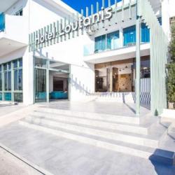 Imagine pentru Kolymbia Cazare - Litoral Insula Rodos la hoteluri de 3* stele 2025