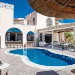 Imagine pentru Insula Santorini Cazare - Litoral Grecia la hoteluri de 3* stele 2023