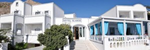 Imagine pentru Hotel Glaros Charter Avion - Kamari 2025