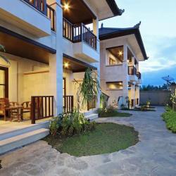 Imagine pentru Radha Phala Resort And Spa Cazare - Litoral Ubud la hoteluri de 4* stele 2024