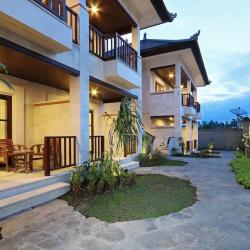 Imagine pentru Radha Phala Resort And Spa Cazare - Litoral Ubud la hoteluri de 4* stele 2025