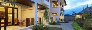 Imagine pentru Radha Phala Resort And Spa Cazare - Litoral Ubud la hoteluri de 4* stele 2025