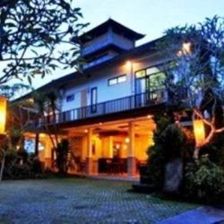 Imagine pentru Hotel Rahayu 2 Bungalows Cazare - Litoral Indonezia 2027