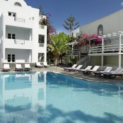 Imagine pentru Kamari Cazare - Litoral Insula Santorini 2024