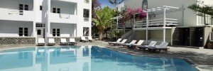 Imagine pentru Kamari Cazare - Litoral Insula Santorini 2024