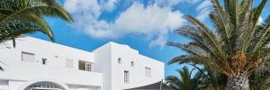 Imagine pentru Hotel Santorini Palace Charter Avion - Fira 2024