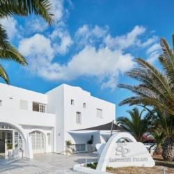 Imagine pentru Hotel Santorini Palace Cazare - Litoral Fira 2025