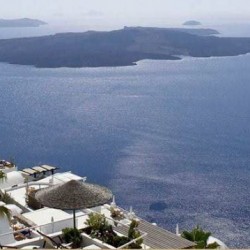 Imagine pentru Hotel Dana Villas Cazare - Litoral Firostefani 2025