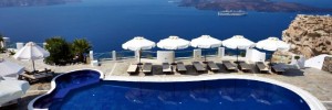 Imagine pentru Hotel Volcano View Cazare - Litoral Fira 2025