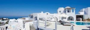 Imagine pentru Hotel Rocabella Deluxe Suites And Spa Cazare - Imerovigli la hoteluri de 4* stele 2025