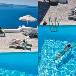Imagine pentru Insula Santorini Cazare - Litoral Grecia 2025