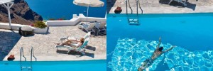 Imagine pentru Insula Santorini Cazare - Litoral Grecia 2025